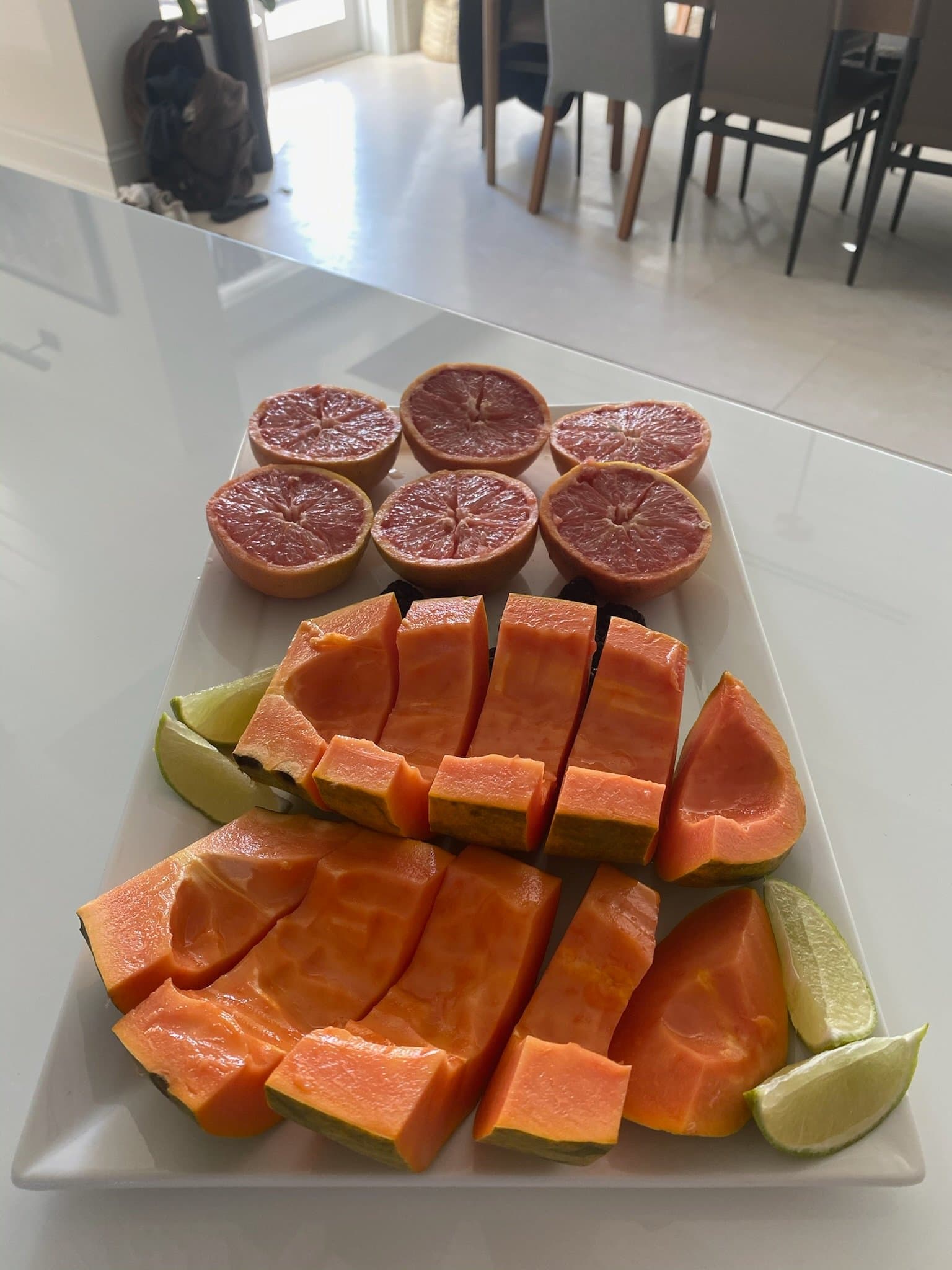 papaya