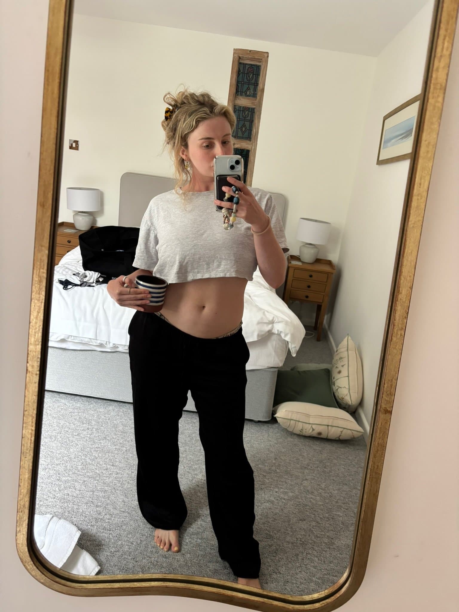 selfie