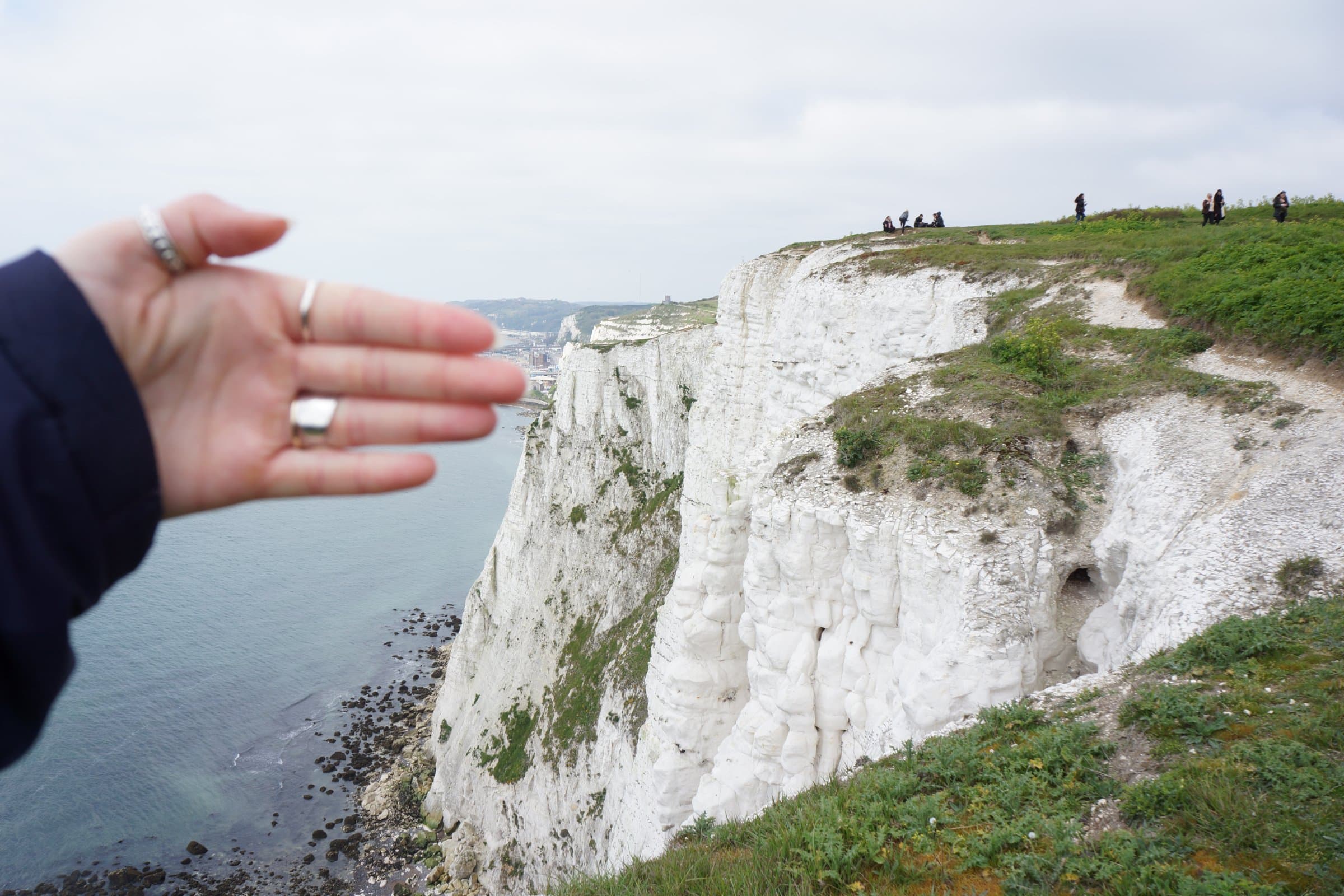 clifs