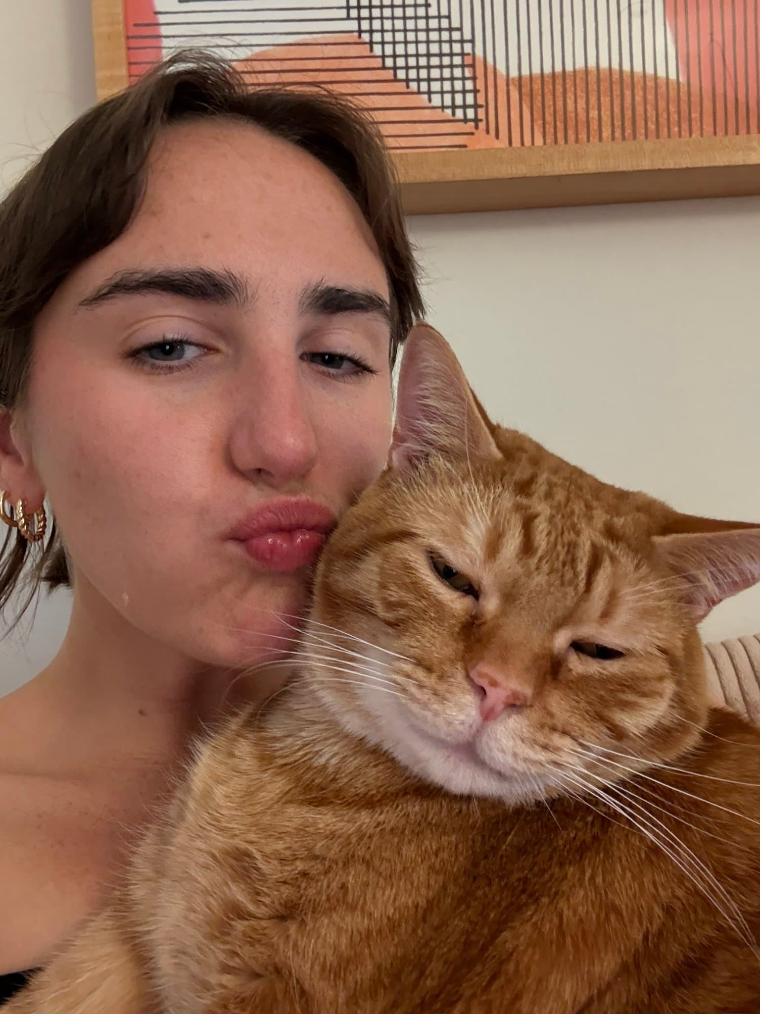 kat + kitty
