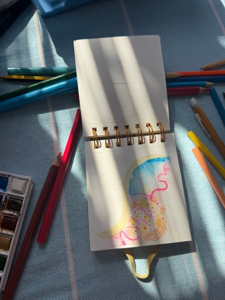 watercolor